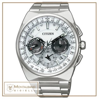 Orologio Citizen Satellite CC9000-51A